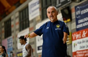 Basket Torino: Martedì l’esordio in Supercoppa contro Cantù
