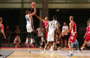 Frecciarossa Supercoppa 2023, in semifinale torna la grande sfida tra Olimpia Milano e Virtus Bologna