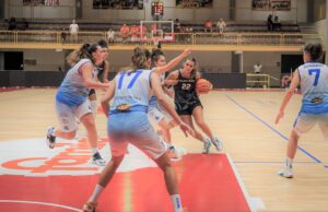 Trofeo del Cinquantenario. Schio in finale con Tarbes. Superata Brixia 76-60