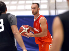 Preseason: Prima vittoria stagionale dei Legnano Knights con Gallarate