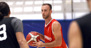 Preseason: Prima vittoria stagionale dei Legnano Knights con Gallarate