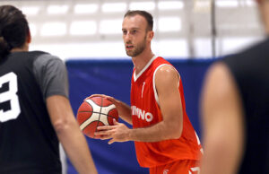 Preseason: Prima vittoria stagionale dei Legnano Knights con Gallarate