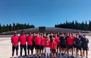 U19 Pallacanestro Reggiana: una bella esperienza dentro e fuori dal campo al Memorial “Mila Gravner” di Gorizia