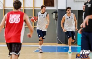 Dany Basket Quarrata: La settimana va in archivio con i successi su Monsummano e Prato