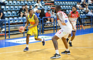 Givova Scafati: Ultima di precampionato, battuta 91-60 la Spinelli Massagno
