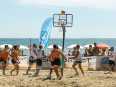 Sand Basket: Benevento, Cagliari e Reggio Calabria i campioni d’Italia 2022-23