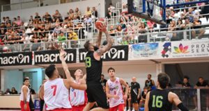 Verdetti pesanti e alcune sorprese nel primo turno di Supercoppa LNP di serie B