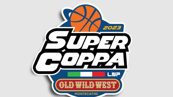 Final Four Coppa Italia LNP Old Wild West 2023