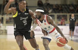 Memorial Brusinelli: Vince Trento. In semifinale sconfitta al fotofinish per la UnaHotels Reggio Emilia