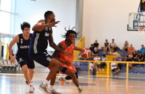 Torneo del Cavallino: La Nutribullet Treviso supera Brindisi e vola in finale