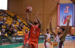 La Nutribullet Treviso supera Pesaro in semifinale al Torneo di Jesolo Memorial Luca Silvestrin