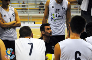 Virtus Arechi Salerno: Si avvicina il debutto in campionato. Al Palalongo “esame” Angri
