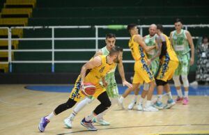 Serie B Nazionale: Negli anticipi vittorie per Avellino, Brianza Casa e Desio