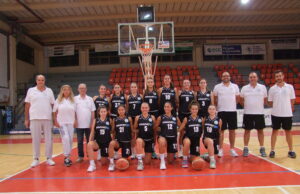 Il Basket 2000 Senigallia è pronto per l’inizio del campionato