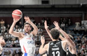 Ruvo di Puglia unica imbattuta del campionato. Il recap delle partite della 4.a giornata in serie B Nazionale