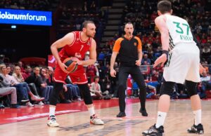 Al via l’Eurolega, ci sono anche l’Olimpia Milano e la Virtus Bologna. Formula rivista, ecco i Play-In
