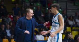 Filippo Clerici è un nuovo giocatore dei Fiorenzuola Bees