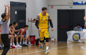 Fiorenzuola e Legnano si aggiudicano gli anticipi della 4.a giornata in B Nazionale