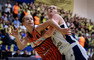 Euroleague Women: il Fenerbahce vince senza storia contro Schio. 90-64 il finale da Istanbul