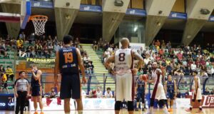 Turno infrasettimanale in serie B Nazionale. Il recap dei Gironi A e B