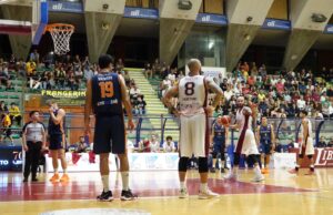 Turno infrasettimanale in serie B Nazionale. Il recap dei Gironi A e B