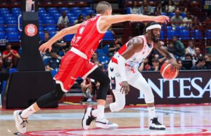 LBA: l’anticipo è al PalaRadi. La presentazione della 4.a giornata di campionato