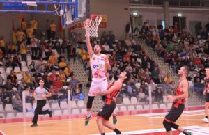 Continua l’imbattibilità di Ruvo di Puglia. Il recap della 6.a di campionato in B Nazionale