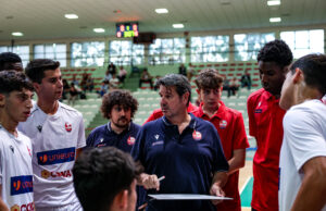 Pallacanestro Forlì: Partiti i campionati d’eccellenza. Vittorie per U15 e U17. Sconfitta per l’U19