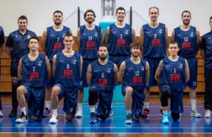 Debutto vincente a Todi per la Pallacanestro Titano