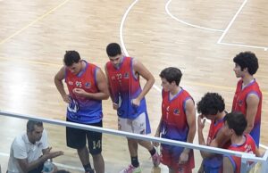 Alfa Basket Catania: Domenica a Catanzaro in cerca di conferme