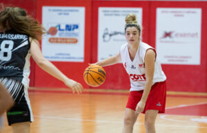 Serie A2 femminile, tutto pronto per la 2.a giornata. Spicca il big match di Empoli ed il derby piemontese