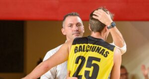 Mauro Zappi è il nuovo head coach della Virtus Imola