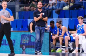 Ottava giornata in A2: Sfide in trasferta per Cantù e Trapani. Nel Girone B è tempo di derby tra Trieste e Udine