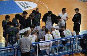 Cala il sipario sull’ undicesima giornata di Serie B Nazionale