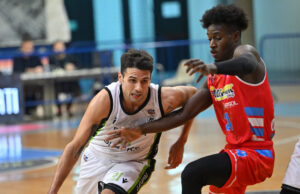 Serie B Nazionale: la presentazione della nona giornata di campionato