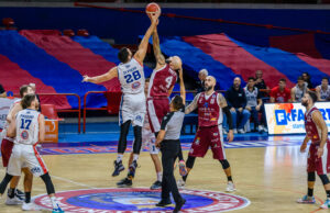 Serie B Nazionale: La presentazione dell’ottava giornata di campionato