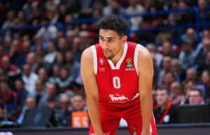 Capono le due capoliste. Riscatto Olimpia. Vince la Germani. Treviso ancora al palo