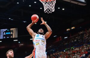 LBA, 11.a giornata. C’è il derby lombardo Brescia-Varese. Testacoda Brindisi-Bologna, al Forum arriva Pistoia