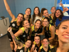 Promozione Femminile: il finale al cardiopalma premia la PNC corsara sul campo delle Spring Lucca