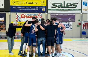 Serie B Nazionale: la presentazione dell’undicesima giornata di campionato