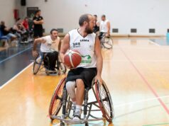 Basket in Carrozzina: Terzo successo per S. Stefano, bene Dinamo e Bergamo