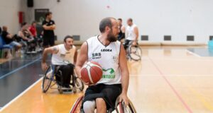 Basket in Carrozzina: Terzo successo per S. Stefano, bene Dinamo e Bergamo
