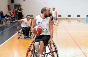 Basket in Carrozzina: Terzo successo per S. Stefano, bene Dinamo e Bergamo