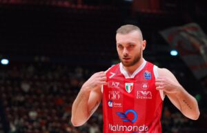 LBA: Al via la 7.a giornata. Virtus Bologna-Treviso e Napoli-Varese sono gli anticipi