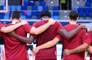 Sfida a distanza tra Trapani e Cantù.Due sfide clou a Bologna e a Trieste. Al via l’11.a giornata