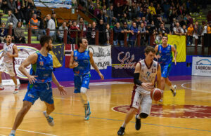 Serie B Nazionale: Nel Girone A comandano le toscane. Nel B, pronto riscatto Ruvo di Puglia