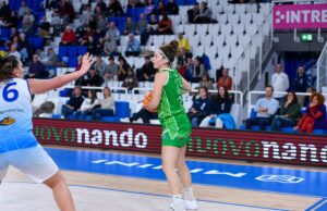 Continua la marcia di Venezia, al settimo successo di fila. Vincono anche l’altra capolista Virtus Bologna e la Famila Schio