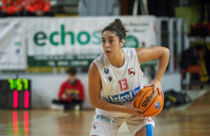 Al Pala Cicogna Velcofin Interlocks Vicenza recupera il match contro Ponzano