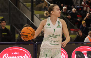 Serie A1 femminile, in programma quattro recuperi: spicca Schio – Virtus Bologna, Reyer a San Martino di Lupari