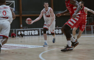 Serie A2, nel Girone Verde Trapani allunga ancora, nel Rosso vincono Forlì e Fortitudo Bologna